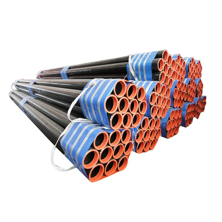 seamless pipe